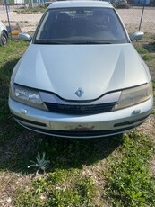 Renault Laguna '05 F4R 764 MONO ΓΙΑ ΑΝΤΑΛΛΑΚΤΙΚΑ