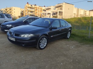 Renault Laguna '06