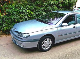 Renault Laguna '99