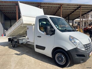 Renault Master '14