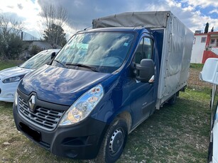 Renault Master '15