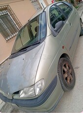 Renault Megane '00