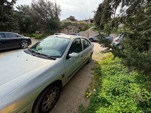 Renault Megane '00 Megane