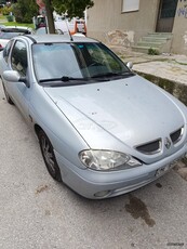 Renault Megane '01