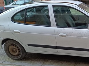 Renault Megane '02