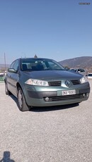 Renault Megane '04 CLASSIC