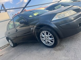 Renault Megane '07 *ΜΟΝΟ ΓΙΑ ΑΝΤΑΛΛΑΚΤΙΚΑ *