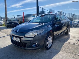 Renault Megane '10 ΜΕ ΔΟΣΕΙΣ ΧΩΡΙΣ ΤΡΑΠΕΖΕΣ