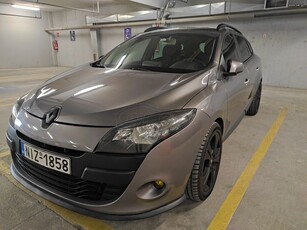 Renault Megane '10 grandtour