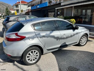 Renault Megane '11