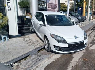 Renault Megane '12