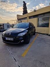 Renault Megane '13 BOSE EDITION