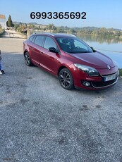 Renault Megane '13