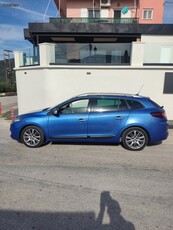 Renault Megane '13 GT LINE