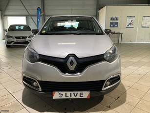 Renault Megane '15 Renault Captur 1.5 dCi Energy Business Eco2