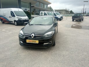 Renault Megane '15 TCE