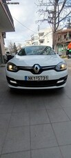 Renault Megane '16 1.2 TCe Limited Edition 132hp