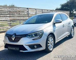 Renault Megane '16 1.5D DYNAMIC