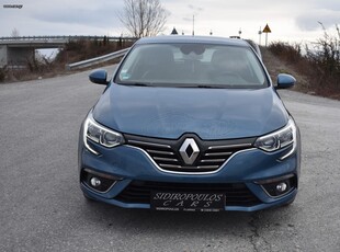 Renault Megane '16 DYNAMIC 1.6D 131HP