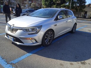 Renault Megane '16 gtline