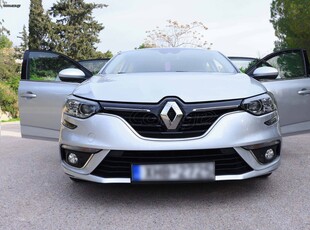 Renault Megane '17