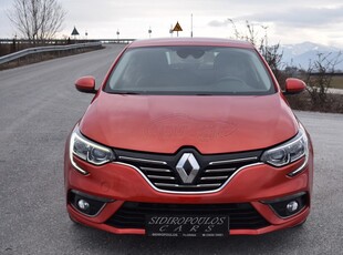 Renault Megane '17 DYNAMIC 1.6D 131HP