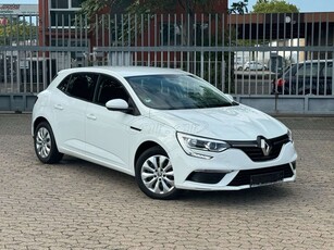 Renault Megane '17