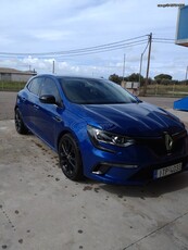 Renault Megane '17 GT line