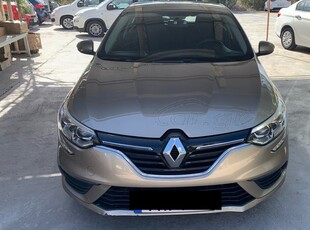 Renault Megane '18