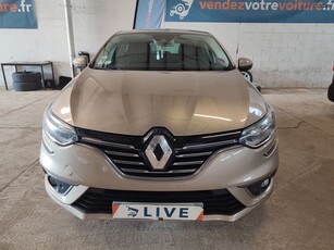 Renault Megane '18