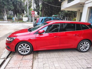 Renault Megane '18 MEGANE 1.5 DIESEL