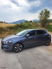 Renault Megane '19 BOSE EDITION