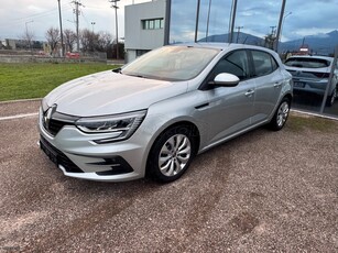 Renault Megane '20