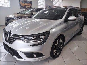 Renault Megane '20 ΔΕΣΜΕΥΤΗΚΕ