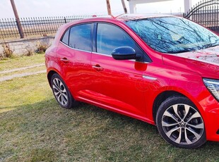 Renault Megane '21 EDITION ONE