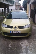 Renault Megane '25 MEGANE 1.4 16V Dynamic sport