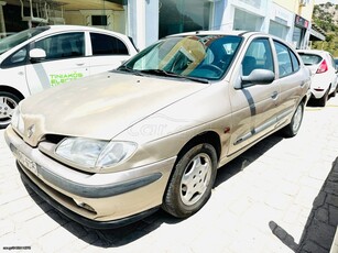 Renault Megane '97 Classic ΛΙΜΟΥΖΙΝΑ