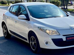 RENAULT MEGANE TURBO DYNAMIC GT LINE/ ΕΛΛΗΝΙΚΟ/ CLIMA 2010