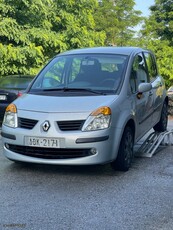 Renault Modus '05 Diesel