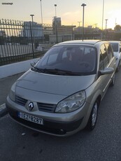 Renault Scenic '07