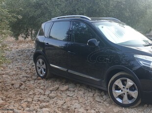 Renault Scenic '15 X MOD