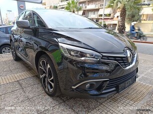 Renault Scenic '16 ΒΟSE ΓΡΑΜΑΤΙΑ