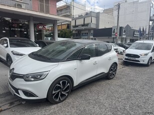 Renault Scenic '19 BOSSE PANORAMA