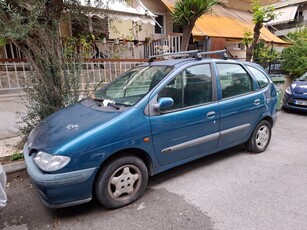 Renault Scenic '97