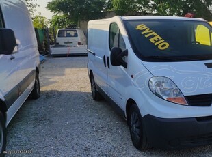 Renault Trafic '08 2.0 dCi