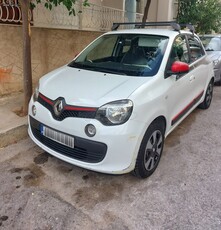 Renault Twingo '14