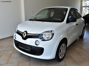 Renault Twingo '16 1.0 ΒΕΝΖΙΝΗ EURO6