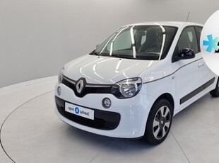 Renault Twingo '17 1.0 SCe Limited | ΕΩΣ 5 ΕΤΗ ΕΓΓΥΗΣΗ