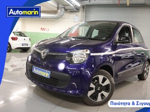 Renault Twingo '18 Limited /6 Χρόνια Δωρεάν Service