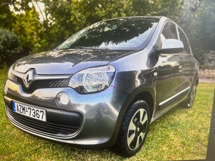 Renault Twingo '18 LIMITED 90 PS